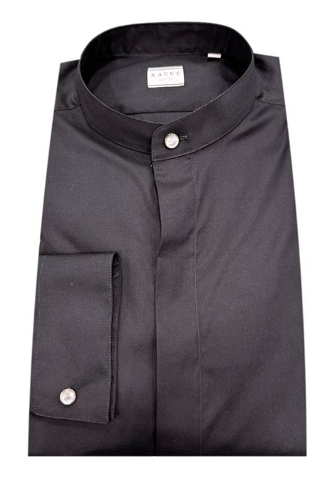 Camicia collo a pistagna XACUS | Camicie | 16113 639ML003